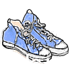 Chaussures de marche