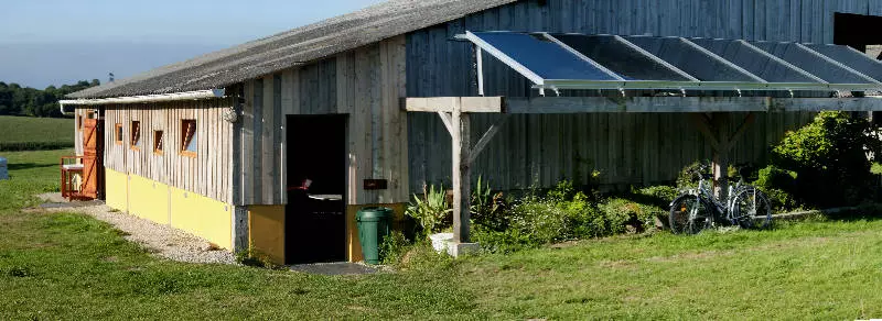 Des procédés qui font du bien à la planète. Les panneaux solaires