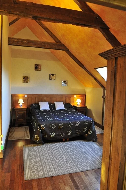 Location de chambres d'hôtes finistère